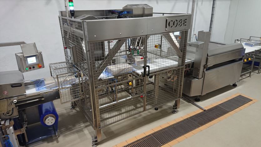 przyjazna Przenośniki, Cobe s.c. Marek Idzior, Ryszard Ulatowski, Sopot